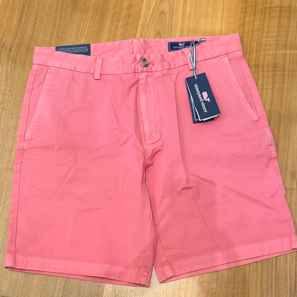 Vineyard Vines Breaker Shorts